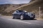 Rolls-Royce Wraith 2013 года (UK)